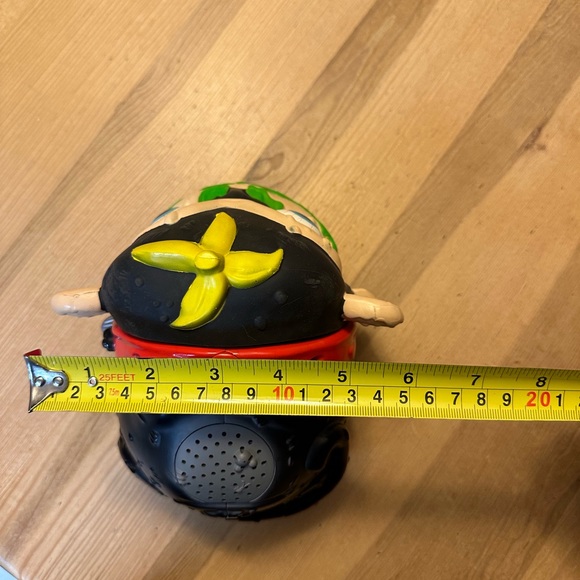 Discontinued Rare The Ugglys Gross Best Friend Monkey Hand Puppet - Picture 6 of 8